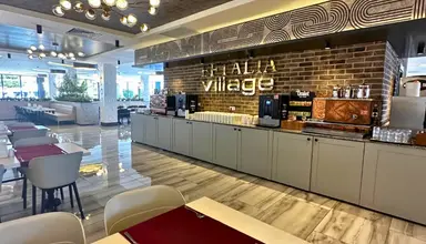 Eftalia Village