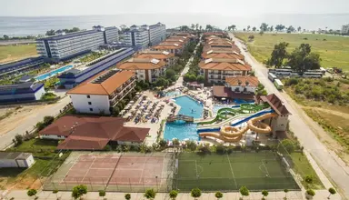 Eftalia Village