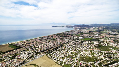 Egeria Park