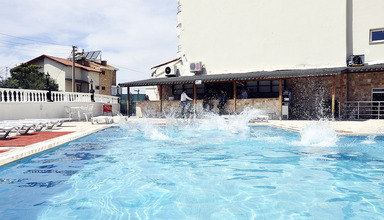 Egeria Park