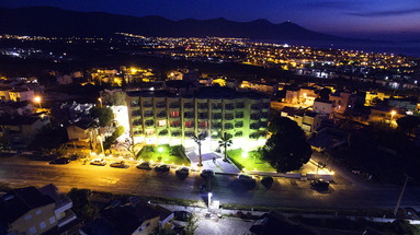 Egeria Park