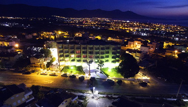 Egeria Park