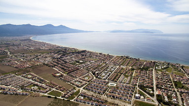 Egeria Park