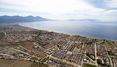 Egeria Park