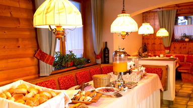 Eggerhof (Mallnitz)