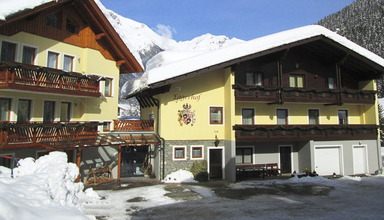 Eggerhof (Mallnitz)