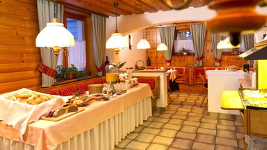 Eggerhof (Mallnitz)
