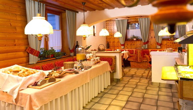 Eggerhof (Mallnitz)