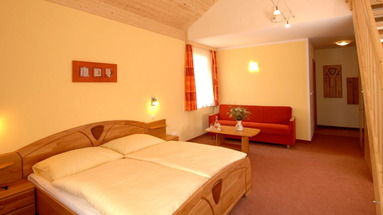 Eggerhof (Mallnitz)