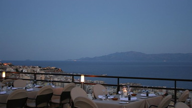Egnatia City