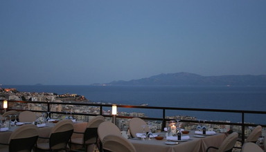 Egnatia City