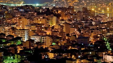 Egnatia City