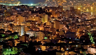 Egnatia City