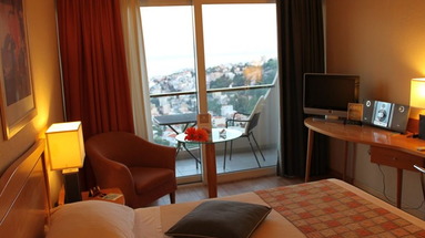 Egnatia City