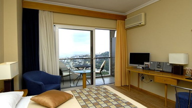 Egnatia City