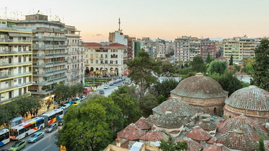 Egnatia Palace