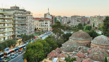 Egnatia Palace