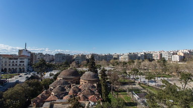 Egnatia Palace