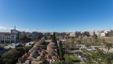 Egnatia Palace