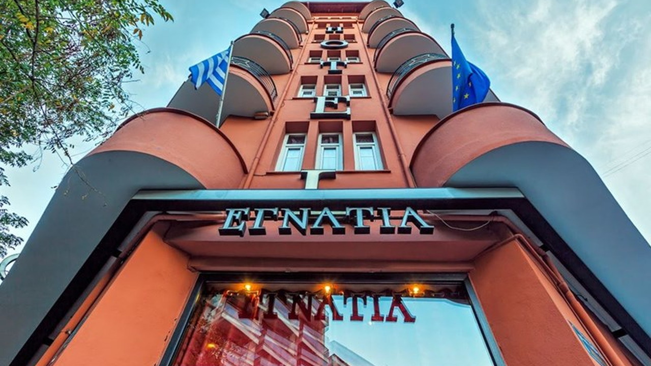 Egnatia
