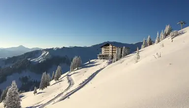 Ehrenbachhohe