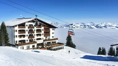 Ehrenbachhohe