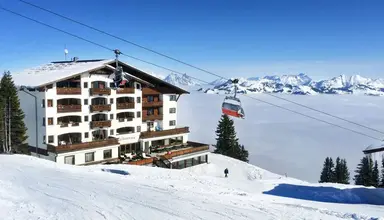 Ehrenbachhohe