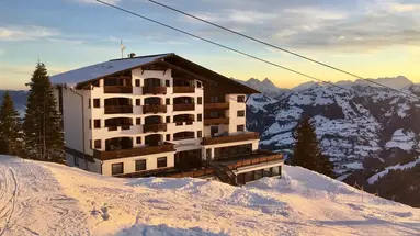 Ehrenbachhohe