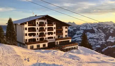Ehrenbachhohe