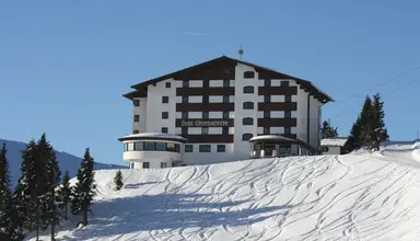 Ehrenbachhohe