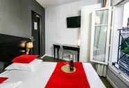 Eiffel Villa Garibaldi