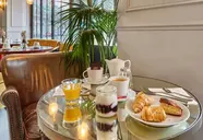 Eiffel Villa Garibaldi