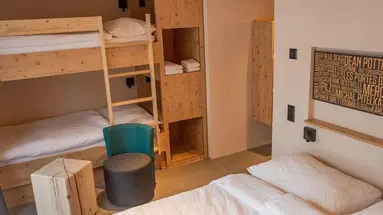 Eiger Lodge Grindelwald (ex. Mountain)