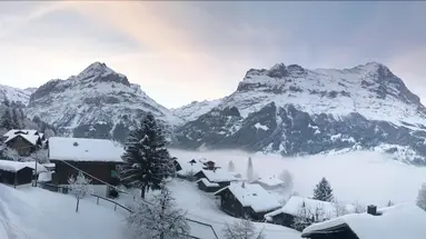 Eigerblick