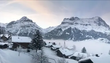 Eigerblick