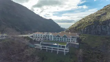 Eira Do Serrado