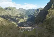 Eira Do Serrado