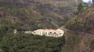 Eira Do Serrado
