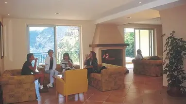 Eira Do Serrado