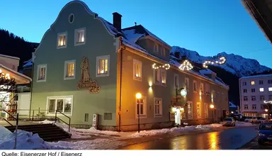 Eisenerzer Hof