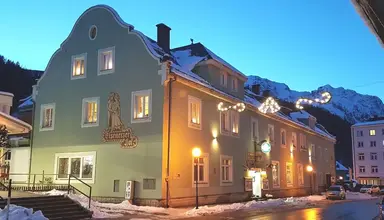 Eisenerzer Hof