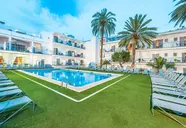 Eix Alcudia