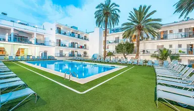 Eix Alcudia