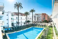 Eix Alcudia