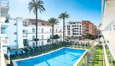 Eix Alcudia