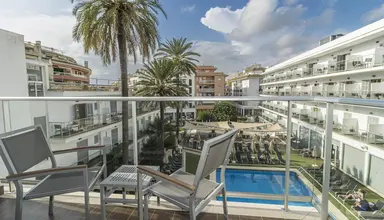 Eix Alcudia