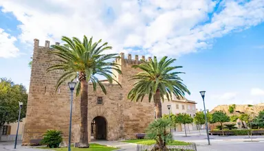 Eix Alcudia