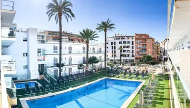 Eix Alcudia