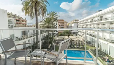 Eix Alcudia