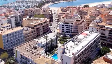 Eix Alcudia
